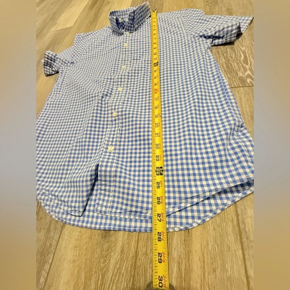 Kids Ralph Lauren button shirt Size XL (18-20)